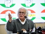 Ramesh also pointed out that grants under the recommendation of the Fifteenth Finance Commission have also decreased recently. Ramesh also pointed out that grants under the recommendation of the Fifteenth Finance Commission have also decreased recently.