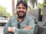 Faisal Malik on his recent visit to Lucknow Faisal Malik on his recent visit to Lucknow