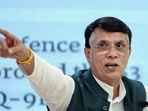 Pawan Khera claimed that in the past 10 years, "loud chest-thumping" by the Modi government has made national security a "casualty." (File) Pawan Khera claimed that in the past 10 years, "loud chest-thumping" by the Modi government has made national security a "casualty." (File)