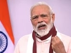 Prime Minister Narendra Modi (HT File Photo) Prime Minister Narendra Modi (HT File Photo)