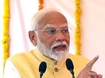 Prime Minister Narendra Modi (PMO/File) Prime Minister Narendra Modi (PMO/File)