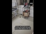 Kamla Raja Hospital in Gwalior