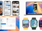 There are many improvements landing on the iOS 18 platform for iPhones. There are many improvements landing on the iOS 18 platform for iPhones.