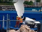Titan tragedy: Shocking truth about disturbing log transcript revealed after investigation (AP/PTI) Titan tragedy: Shocking truth about disturbing log transcript revealed after investigation (AP/PTI)