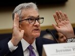 Federal Reserve Bank Chairman Jerome Powell Federal Reserve Bank Chairman Jerome Powell