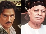 Vijay Varma's next web series is titled Matka King. Meet Ratan Khatri, the real-life Matka King.
