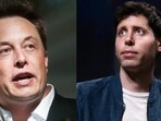 Elon Musk, who left OpenAI in 2018, argued in his original complaint that OpenAI was always intended as a non-profit entity. Elon Musk, who left OpenAI in 2018, argued in his original complaint that OpenAI was always intended as a non-profit entity.