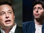 Elon Musk roasts OpenAI CEO Sam Altman amid Sora pre-launch Elon Musk roasts OpenAI CEO Sam Altman amid Sora pre-launch