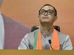 "...These officers should be held accountable for the loss of lives and property of all those affected and, pending such inquiry they should be suspended and strict action should be taken against them as per procedures prescribed by law," tweeted the MLA (PTI) "...These officers should be held accountable for the loss of lives and property of all those affected and, pending such inquiry they should be suspended and strict action should be taken against them as per procedures prescribed by law," tweeted the MLA (PTI)
