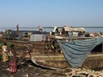 Deadly boat accidents are common in the waters of Congo, where vessels are frequently loaded well beyond their capacity.