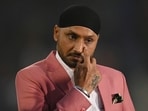 Harbhajan Singh hasn't forgotten Kamran Akmal's remarks
