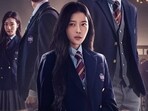 Hierarchy ranked at second position globally on Netflix charts