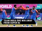 T20 WC, INDIA Vs USA : Fantasy 11 Prediction, Teams, Captain, Vice-captain, Toss And Venue Analysis