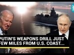 Russia vs USA Russia vs USA
