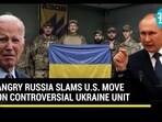 USA Vs Russia USA Vs Russia