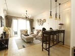 A home is more than just four walls; it's a reflection of your unique self. 