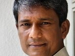 Adil Hussain starred in a supporting role in Sandeep Reddy Vanga's Kabir Singh. Adil Hussain starred in a supporting role in Sandeep Reddy Vanga's Kabir Singh.