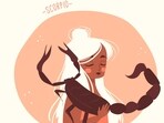 Scorpio Daily Horoscope Today, June 13, 2024: Scorpio, this is a day for introspection and growth.
Scorpio Daily Horoscope Today, June 13, 2024: Scorpio, this is a day for introspection and growth.