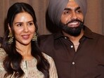 The Punjabi-Haryanvi cross-cultural romantic comedy is slated to release on June 14