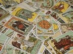 Read about your daily tarot prediction for June 12, 2024. Read about your daily tarot prediction for June 12, 2024.