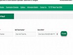 TS TET Result 2024 Live: Telangana TET results declared, direct link here 