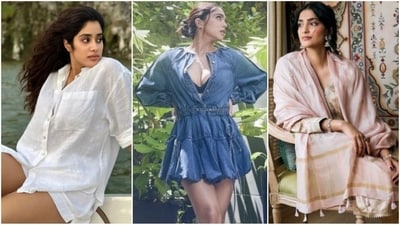 Stay comfortable in the sweltering heat with these five breathable fabrics. (Instagram) Stay comfortable in the sweltering heat with these five breathable fabrics. (Instagram)