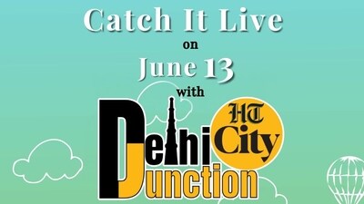 Catch It Live on June 13