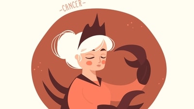 Cancer Daily Horoscope Today, June 13, 2024: Today may present a mixed bag for you, Cancer.