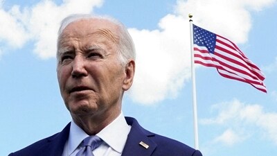 Joe Biden says families who leave guns unlocked should be held ‘responsible’ in first remarks after Hunter Biden's verdict (REUTERS/Elizabeth Frantz/File Photo) (REUTERS)