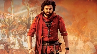 Actor-politician Pawan Kalyan has given many commercial hits in his Tollywood career. Actor-politician Pawan Kalyan has given many commercial hits in his Tollywood career.
