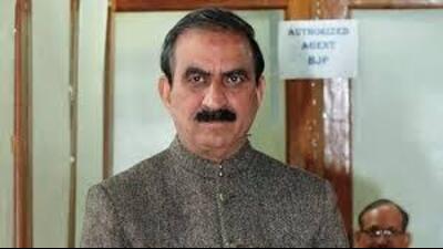 Himachal CM Sukhvinder Singh Sukhu (HT File Photo) Himachal CM Sukhvinder Singh Sukhu (HT File Photo)