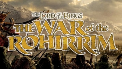 The Lord of the Rings: The War of the Rohirrim gets a warm reception at Annecy Animation Festival (Warner Bros. Pictures) The Lord of the Rings: The War of the Rohirrim gets a warm reception at Annecy Animation Festival (Warner Bros. Pictures)