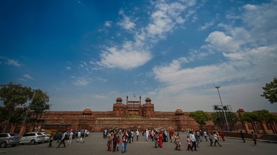 3 Army personnel had died in the 2000 Red Fort attack. (Hindustan Times )