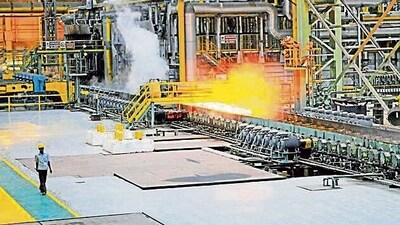 IIP tracks activity in manufacturing, mining, and electricity generation IIP tracks activity in manufacturing, mining, and electricity generation