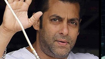In April, a few members of Lawrence Bishnoi’s gang had fired outside Salman Khan’s house following which a few arrests were made. In April, a few members of Lawrence Bishnoi’s gang had fired outside Salman Khan’s house following which a few arrests were made.