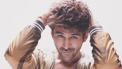 Kartik Aaryan will be next seen in Chandu Champion. Kartik Aaryan will be next seen in Chandu Champion.