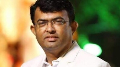 Patole also alleged that the Sena (UBT) hijacked their candidate Sandeep Gulve, who the party was planning to field from Nashik Teachers constituency. Patole also alleged that the Sena (UBT) hijacked their candidate Sandeep Gulve, who the party was planning to field from Nashik Teachers constituency.