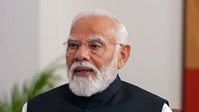 Prime Minister Narendra Modi (ANI) Prime Minister Narendra Modi (ANI)