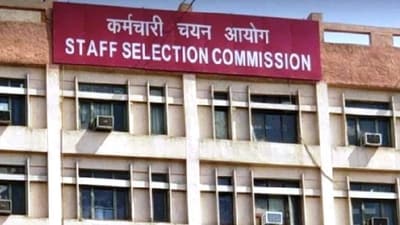 SSC GD result 2024 awaited on ssc.gov.in, (HT File Photo) SSC GD result 2024 awaited on ssc.gov.in, (HT File Photo)