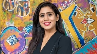 Ghazal Alagh, co-founder of Mamaearth, often shares tips for entrepreneurs launching their start-ups. (File Photo) Ghazal Alagh, co-founder of Mamaearth, often shares tips for entrepreneurs launching their start-ups. (File Photo)
