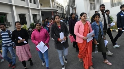 BPSC TRE 3.0, Date announced, Head Teacher, Headmaster exams postponed (Santosh Kumar/HT Photo/For representation) BPSC TRE 3.0, Date announced, Head Teacher, Headmaster exams postponed (Santosh Kumar/HT Photo/For representation)