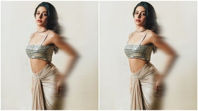 On Wednesday, Alaya gave her fans a mid-week treat as she took to Instagram and uploaded a series of stunning pictures accompanied by a white swan and bomb emoticon as the caption. Her post quickly went viral on social media garnering tons of likes and comments. (Instagram/@alayaf) On Wednesday, Alaya gave her fans a mid-week treat as she took to Instagram and uploaded a series of stunning pictures accompanied by a white swan and bomb emoticon as the caption. Her post quickly went viral on social media garnering tons of likes and comments. (Instagram/@alayaf)