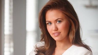 Cara Mund was the lone contender from her state to win the Miss America title in 2017, at the age of 23. (X@CaraMund) Cara Mund was the lone contender from her state to win the Miss America title in 2017, at the age of 23. (X@CaraMund)