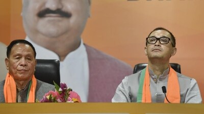 "...These officers should be held accountable for the loss of lives and property of all those affected and, pending such inquiry they should be suspended and strict action should be taken against them as per procedures prescribed by law," tweeted the MLA (PTI) "...These officers should be held accountable for the loss of lives and property of all those affected and, pending such inquiry they should be suspended and strict action should be taken against them as per procedures prescribed by law," tweeted the MLA (PTI)