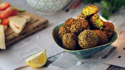 Falafels are a Middle Eastern delicacy (unsplash) Falafels are a Middle Eastern delicacy (unsplash)