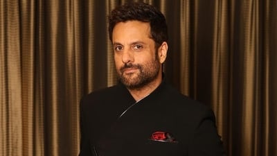 Fardeen Khan revealed about opting for IVF while facing challenges in having children. Fardeen Khan revealed about opting for IVF while facing challenges in having children.