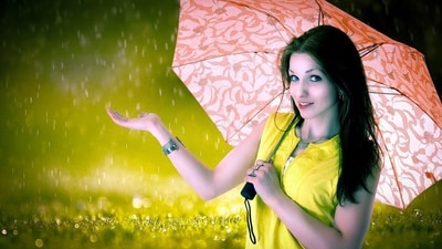 After enduring severe heat waves, Ayurveda offers vital health practices for the monsoon season, known as Varsha Ritu. (Pixabay) After enduring severe heat waves, Ayurveda offers vital health practices for the monsoon season, known as Varsha Ritu. (Pixabay)