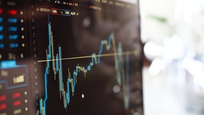 Wall Street's tech-heavy Nasdaq and broad-based S&P 500 extended gains in afternoon deals rallied to fresh records the previous day. (Unsplash) Wall Street's tech-heavy Nasdaq and broad-based S&P 500 extended gains in afternoon deals rallied to fresh records the previous day. (Unsplash)