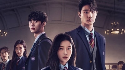 Hierarchy ranked at second position globally on Netflix charts (Netflix) Hierarchy ranked at second position globally on Netflix charts (Netflix)