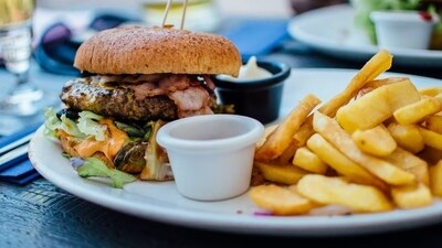 Processed foods contain artificial sweeteners, additives, colouring and added sugars. These are all sources of inflammation. We should reduce processed food intake. (Unsplash) Processed foods contain artificial sweeteners, additives, colouring and added sugars. These are all sources of inflammation. We should reduce processed food intake. (Unsplash)